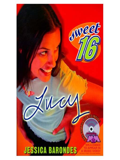 Title details for Lucy by Jessica Barondes - Available